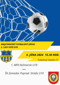 Majstrovský futbalový zápas 3.liga vsfz u19 (7)