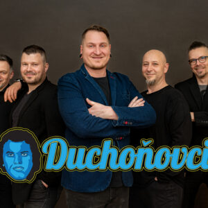 Duchoňovci