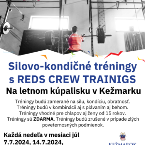 Európska Komunita športu 2024 - PLAGÁT (1)