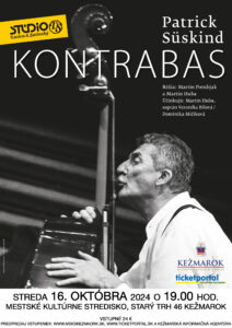 kontrabas