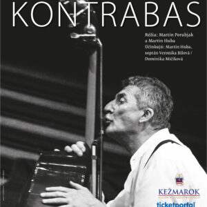 kontrabas