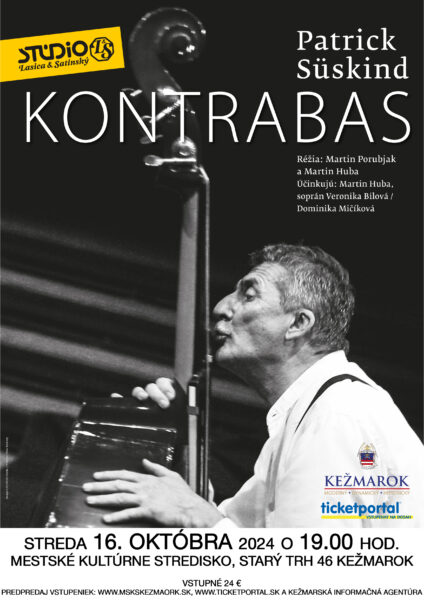 kontrabas