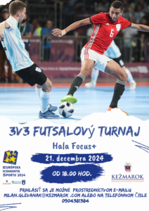 3v3 futsalový turnaj (5)