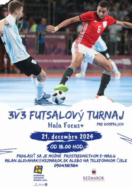 3v3 futsalový turnaj (8)