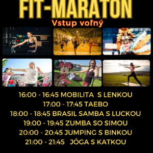 FITMARATON