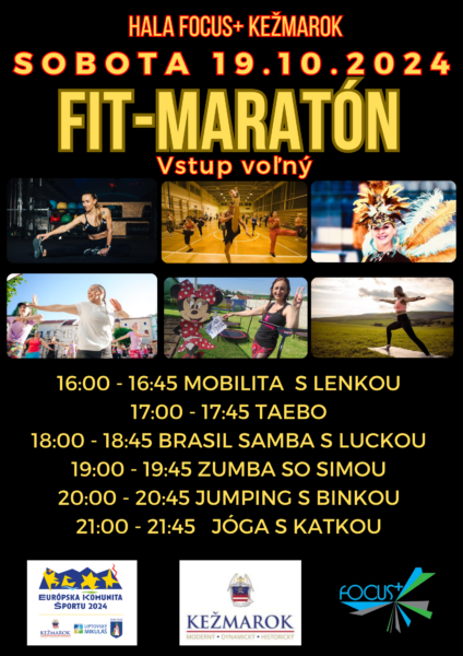 FITMARATON