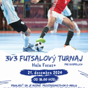 3v3 futsalový turnaj (8)